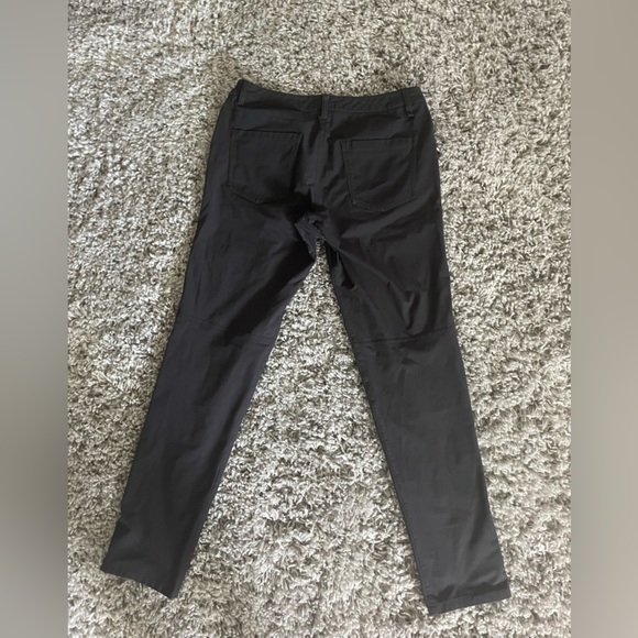 Lululemon Mens Dress Pants - Picture 2 of 2